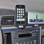 ProClip Vehicle Mounts for Phone and GPS