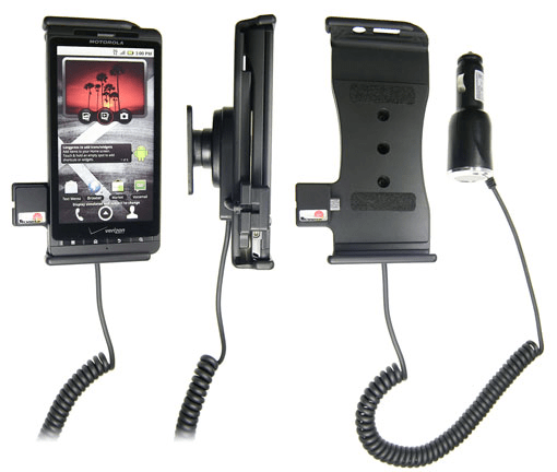 Motorola Droid X Mounts