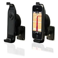 Tomtom iphone car kit