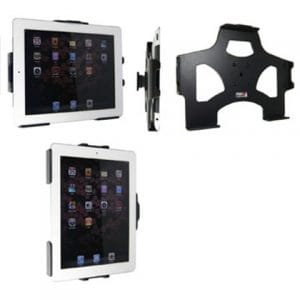 iPad Dashboard Mount