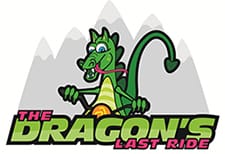 The Dragon's Last Ride