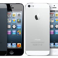 iPhone 5 – What Color Should You Buy?