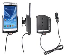 Note II Holder for Cable Attachment