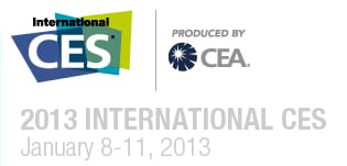 CES 2013