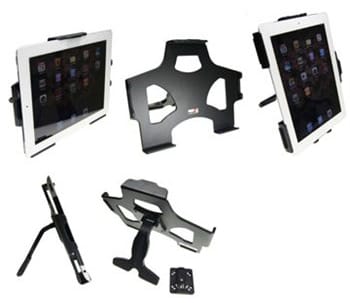 MultiStand for iPad