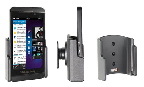 BlackBerry Z10 Holder