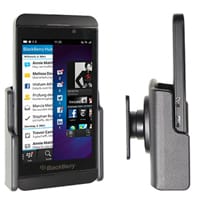 BlackBerry Z10 Holder Thumbnail