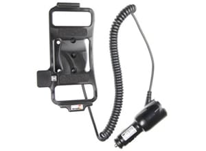 Droid Razr M Charging Car Phone Holder
