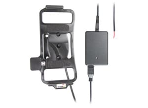 Droid Razr M Hard Wire Car Phone Holder