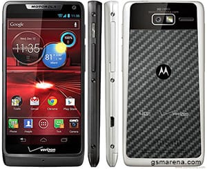 Droid Razr M