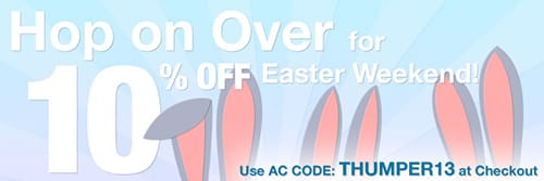 Easter Sale