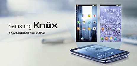 Samsung Knox