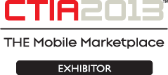 CTIA 2013 Exhibitor