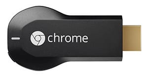 Chromecast