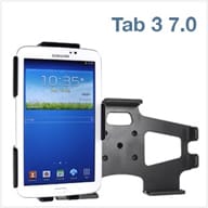 Galaxy Tab 3 7.0 Holders