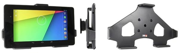 Google Nexus 7 Car Mount