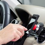 iOauto Pro Phone Mount