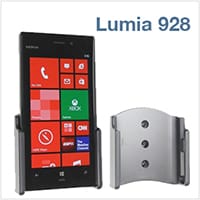 Nokia Lumia 928 Holders