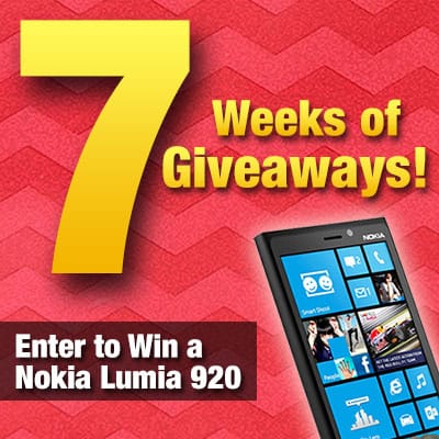 Win Lumia 920