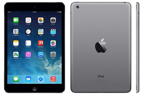 Apple iPad Mini with Retina Display