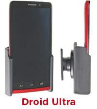 Droid Ultra Holders
