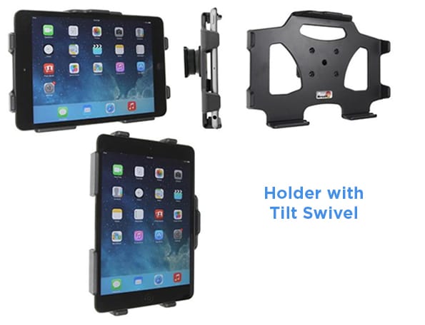 iPad Mini Holders