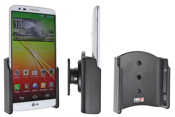 LG G2 Car Phone Mount
