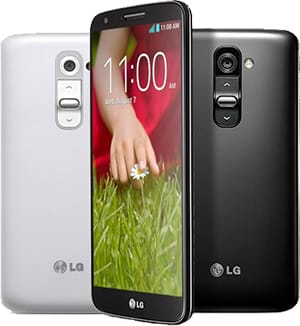 LG G2