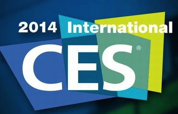 CES 2014