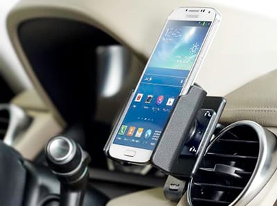 Cell Phone Car Mounts