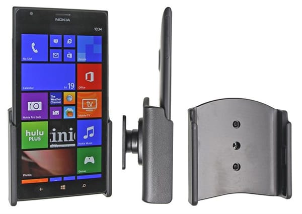 Nokia Lumia 1520 Car Phone Mount