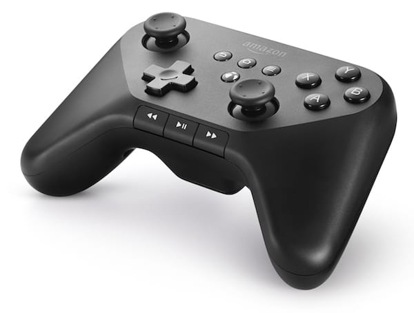 Amazon Fire TV Controller