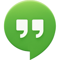 Google Hangouts