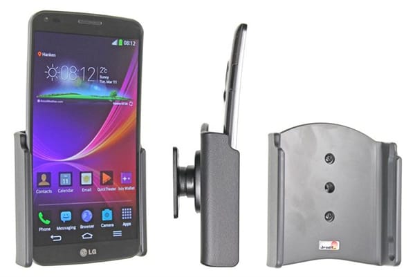 LG G Flex Phone Holder