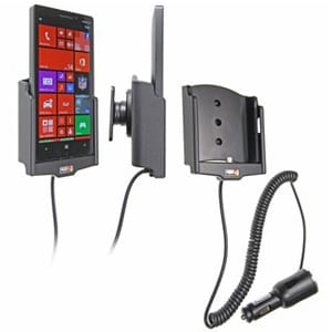 Lumia Icon Cig Plug Charging Holder