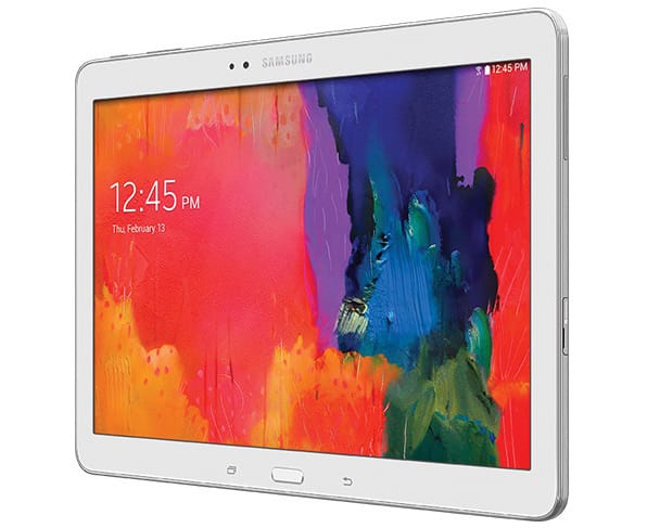 Samsung Galaxy Tab Pro 10.1