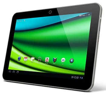 Toshiba Excite Go Tablet