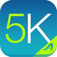 Couch to 5k App
