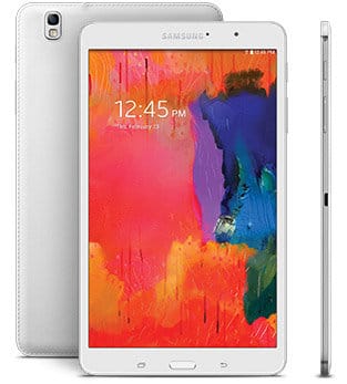 Galaxy Tab Pro 8.4