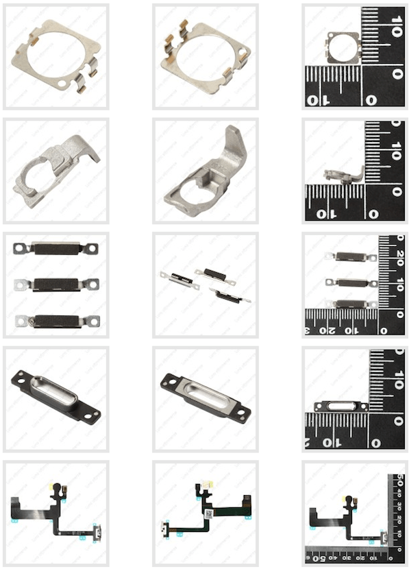 NowhereelseFR components