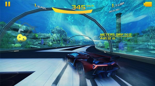 asphalt-8-game-android