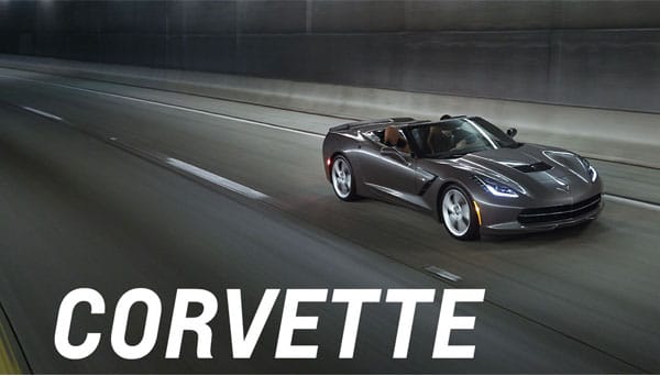 cheverolet-corvette