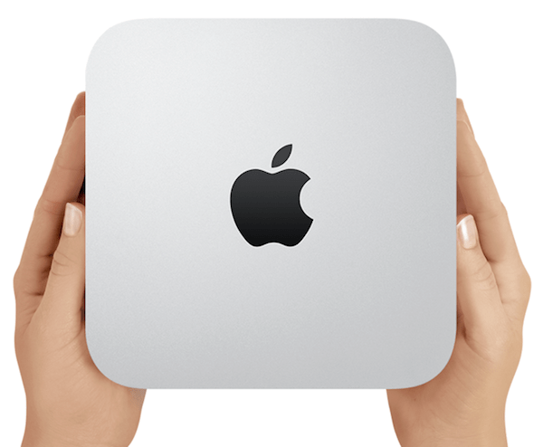 Mac Mini