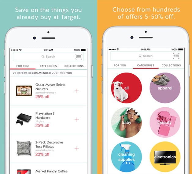 CartWheel App