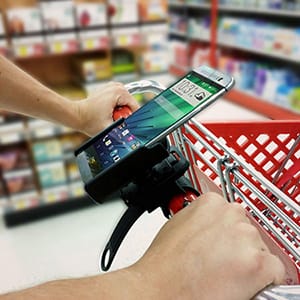 shopping-grocery-cart-phone-mount-300