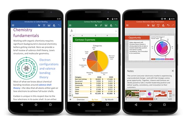 microsoft-office-for-android