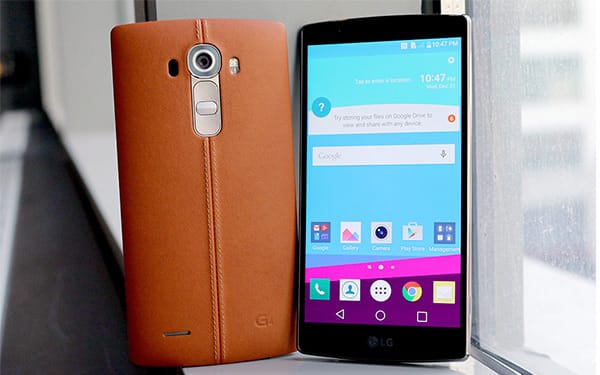 LG G4 Car Mount Phone Holders and Specs