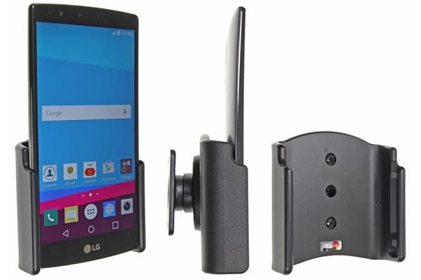 LG G4 custom ProClip car phone mount holder