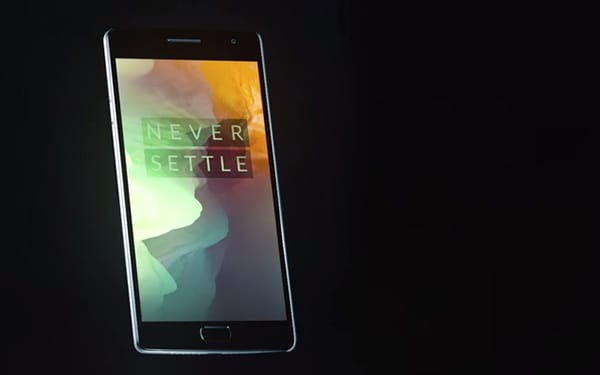 OnePlus 2