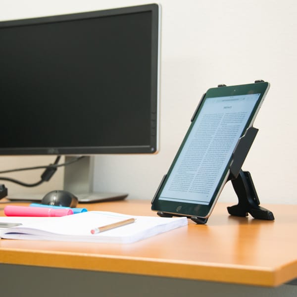 back-to-school-sale-tablet-desk-stand